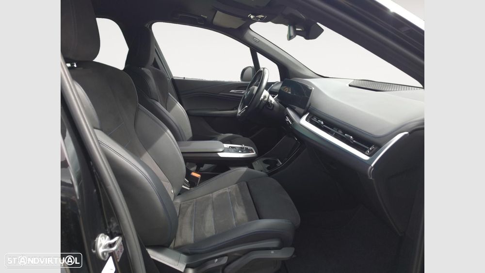 BMW 225xe Active Tourer e xDrive Pack Desportivo M - 10