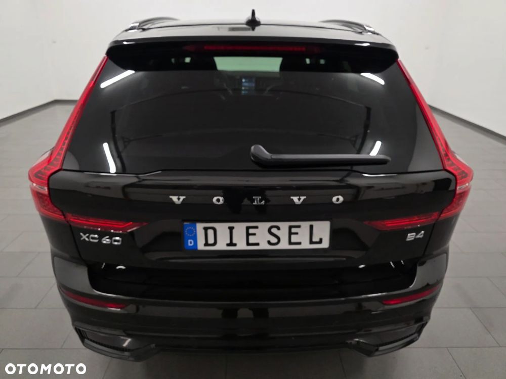 Volvo XC 60 B4 D Geartronic RDesign - 37
