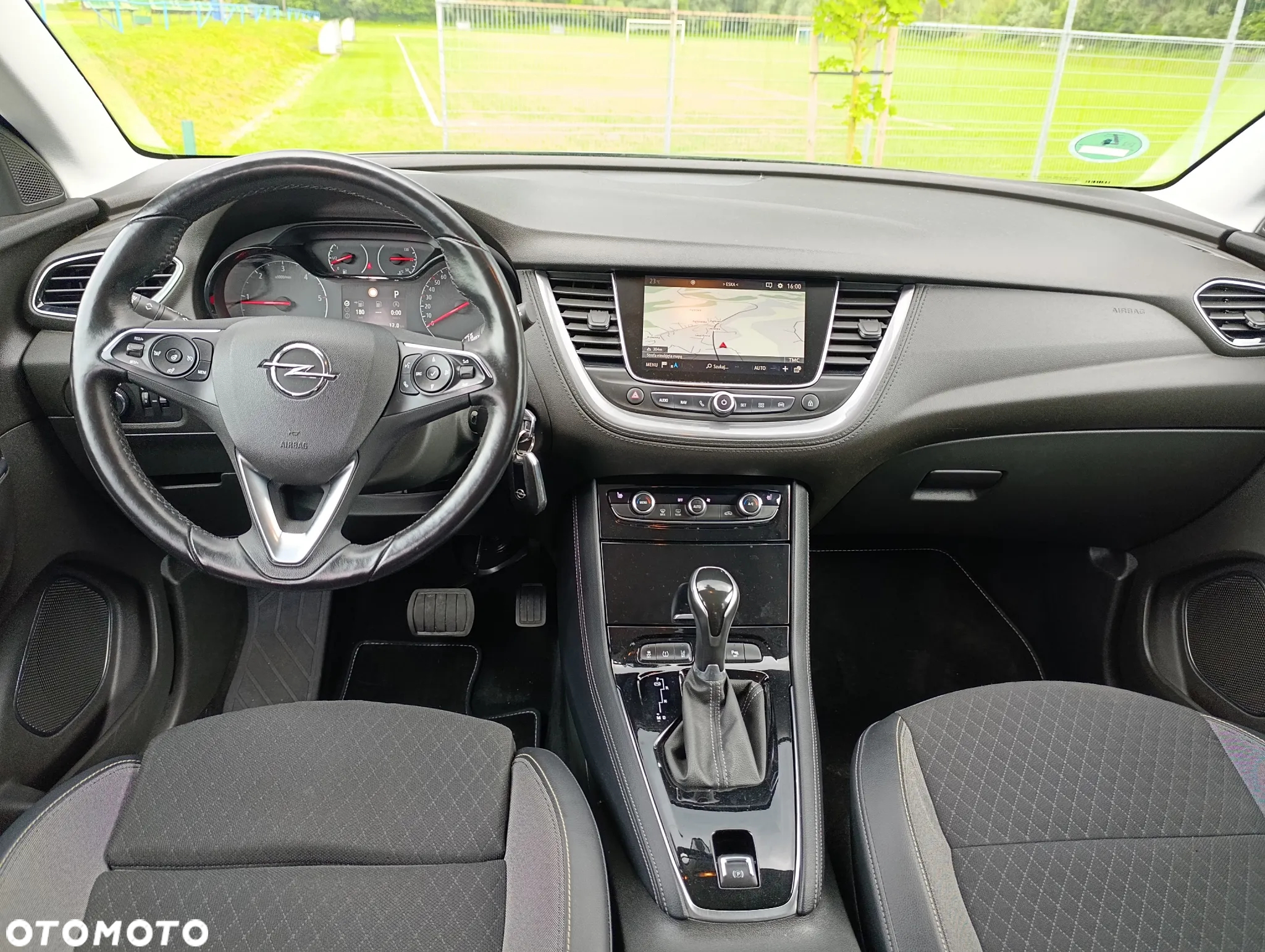 Opel Grandland X 1.5 CDTI Edition Business Pack S&S - 20