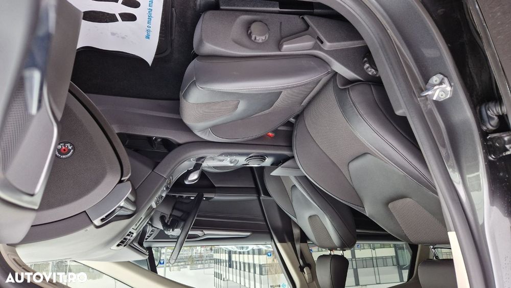 Ford Mondeo 2.0 TDCi Powershift Titanium - 15