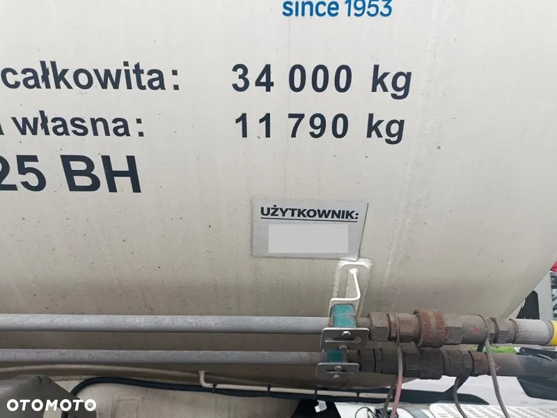 Inny VPS CN48 LPG - 7