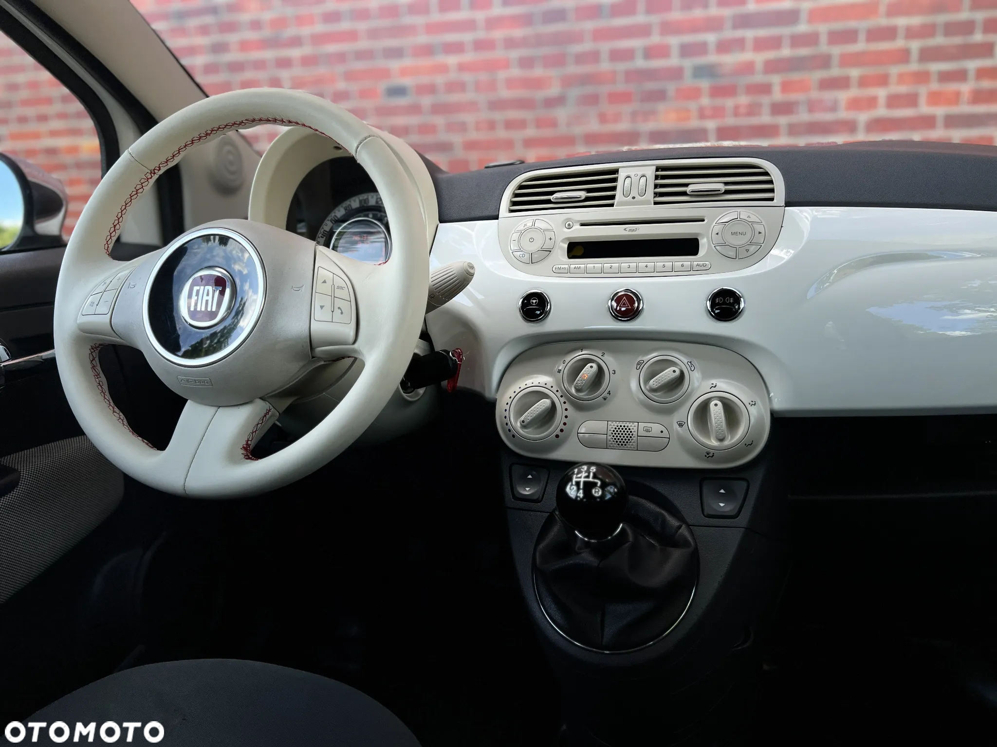 Fiat 500 - 7