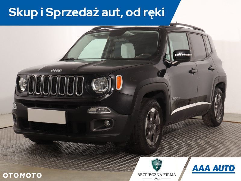 Jeep Renegade - 3