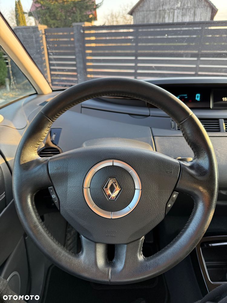 Renault Espace 2.0 dCi Dynamique - 20