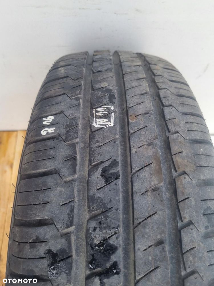 Mercedes Vito KOŁO ZAPASOWE Zapas felga 205/65 R16C 5x112 ET52 A4474010101 - 7