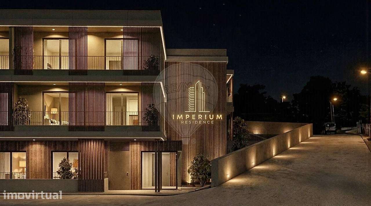 Apartamento T2 para venda - Grande imagem: 4/10