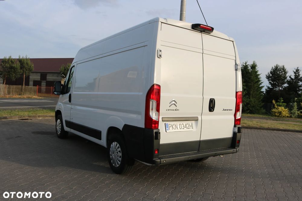 Citroën JUMPER - 7