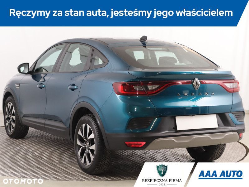 Renault Arkana - 5