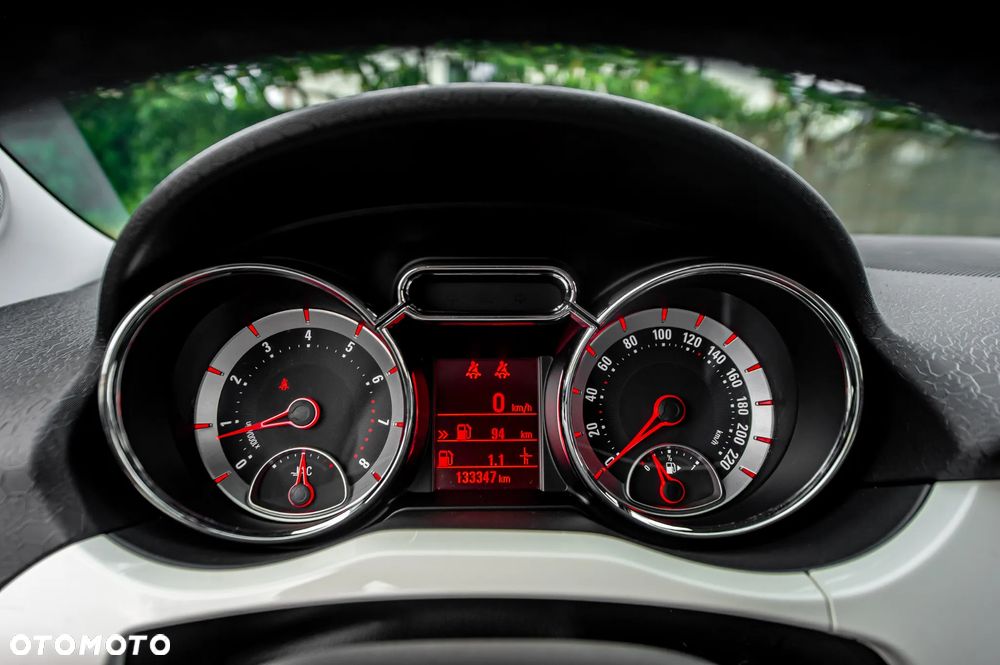 Opel Adam - 24