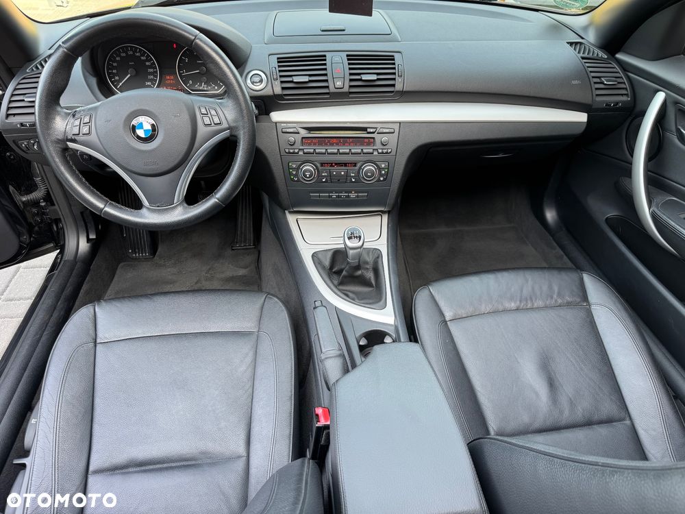 BMW Seria 1 - 9