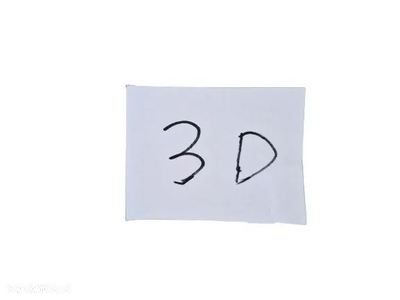 Lusterko prawe (Lekko uszkodzone) Vanderhall Venice 2017+ - 3