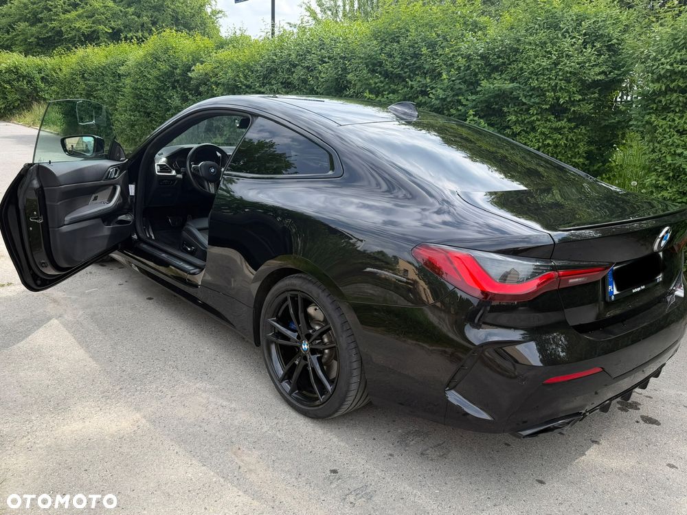 BMW Seria 4 M440i xDrive mHEV sport - 14