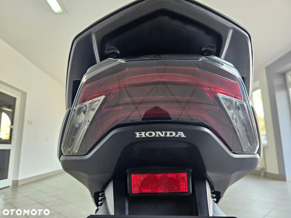 Honda PCX - 21