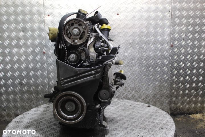 SILNIK RENAULT MEGANE III 1.5DCI 9KF - 5