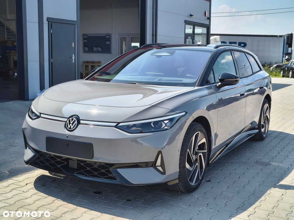 Volkswagen ID.7 86kWh GTX Plus 4Motion - 5
