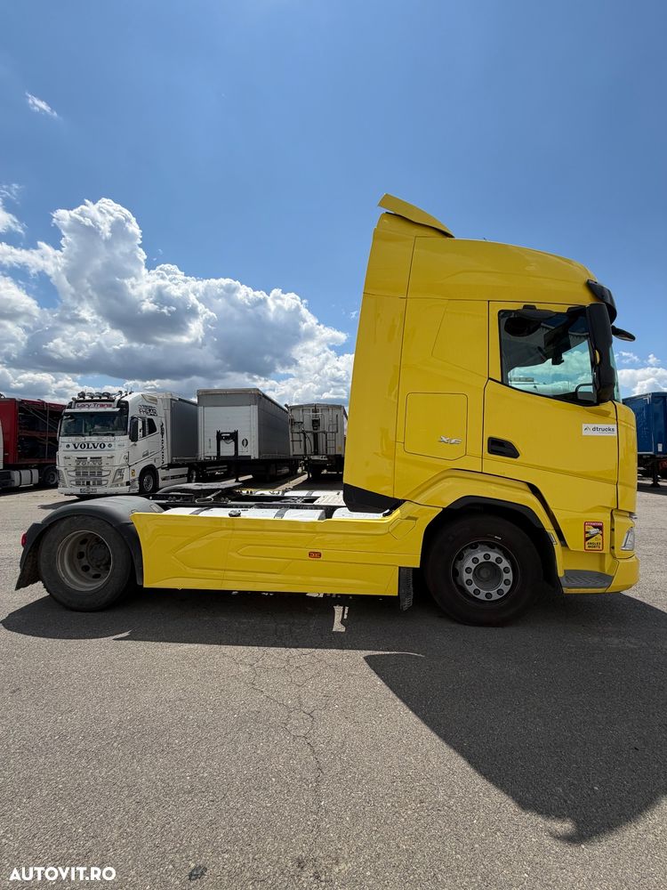 DAF NEW DAF_XF SpaceCab 430 Pure Excellence - 3