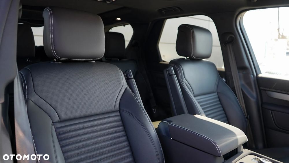 Land Rover Discovery - 28