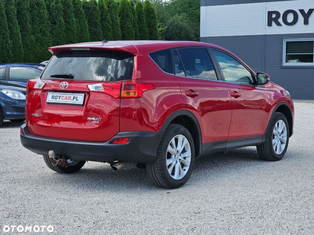 Toyota RAV4 - 9