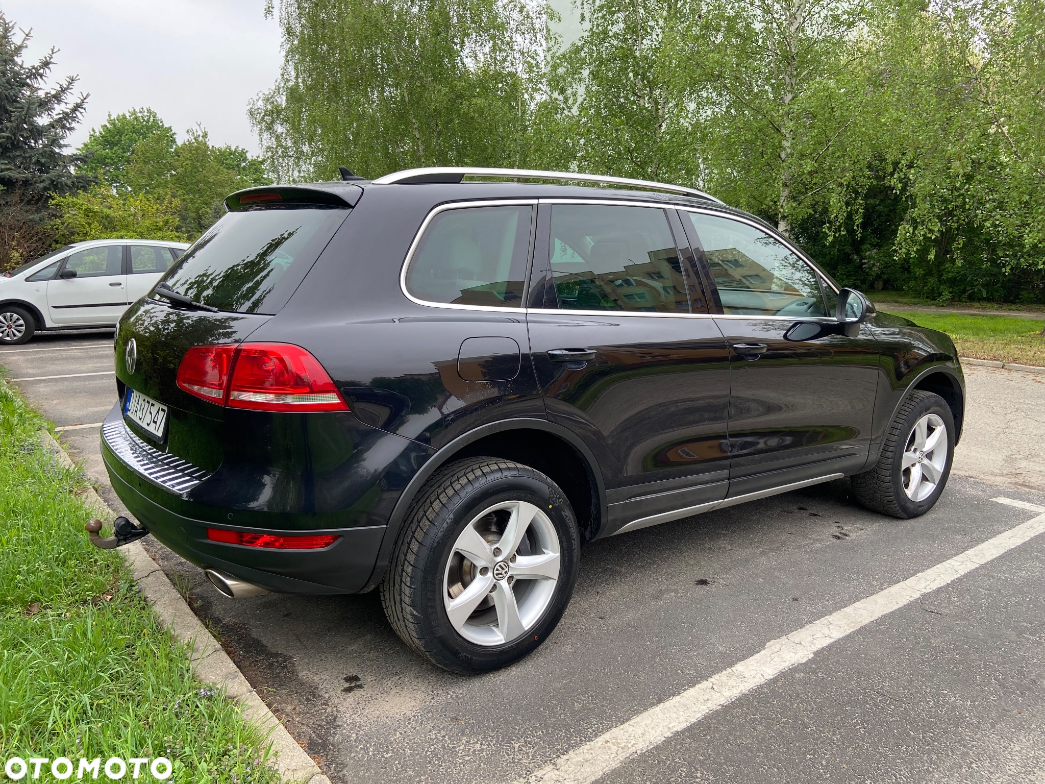 Volkswagen Touareg 4.2 V8 TDI - 7