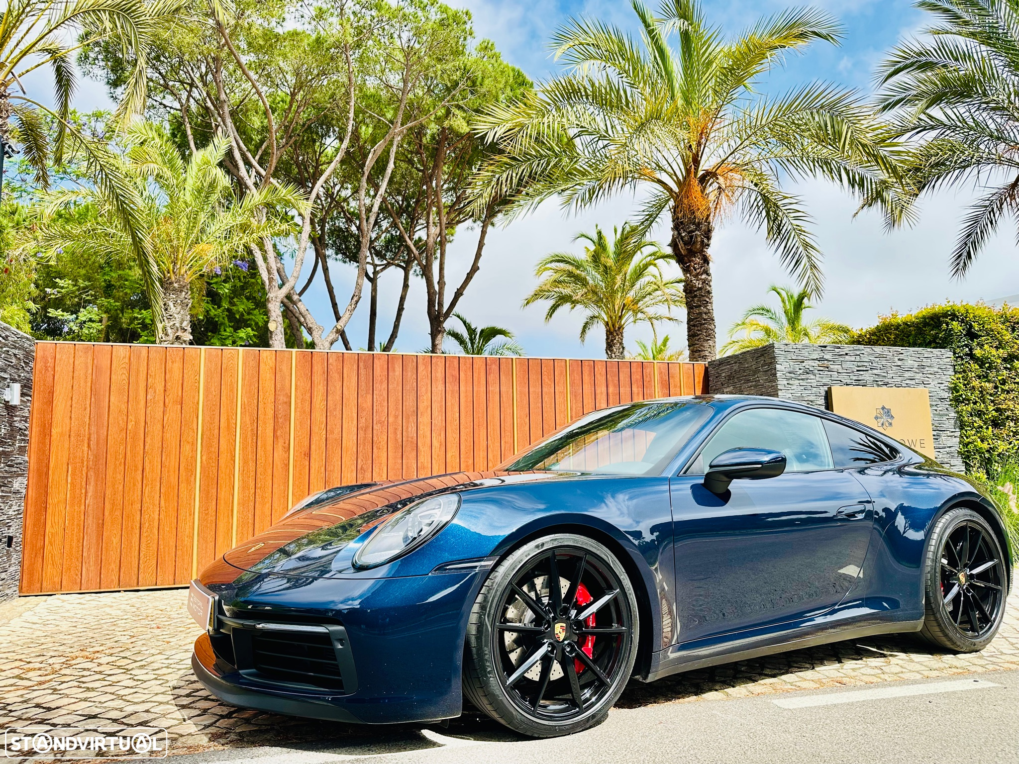 Porsche 911 Série F - 2