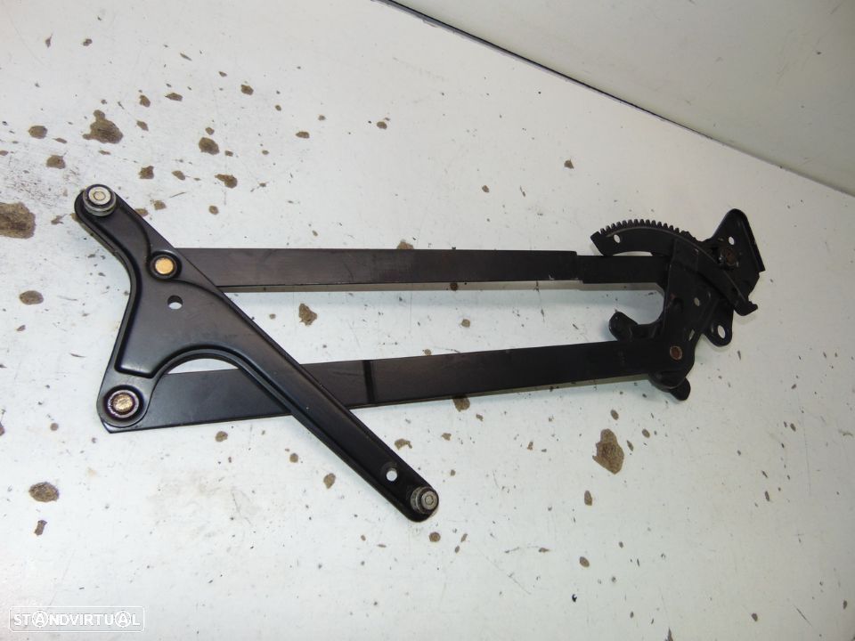 Renault traffic 2 modelo elevador - 3