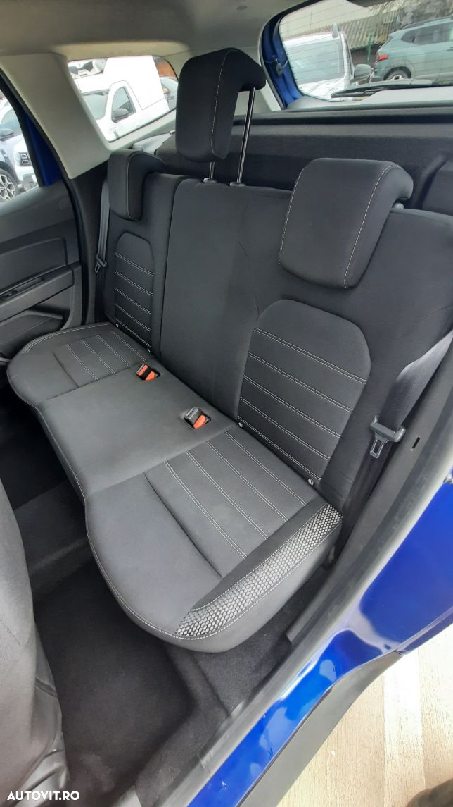 Dacia Duster - 7