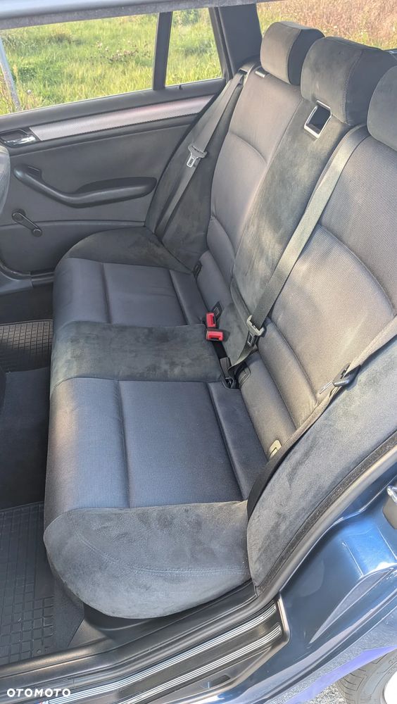 BMW Seria 3 - 21