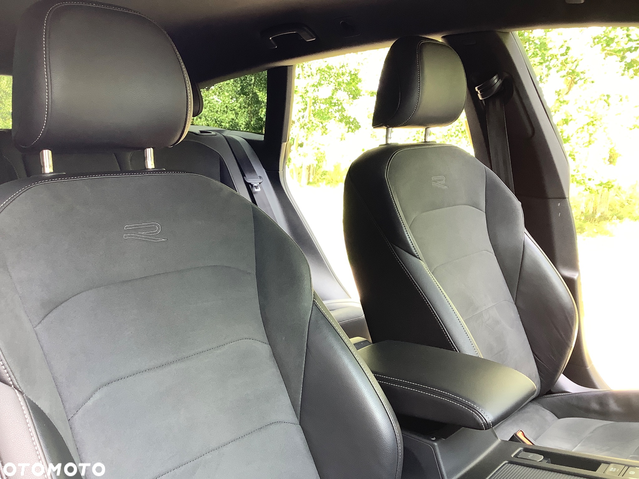 Volkswagen Arteon Shooting Brake 2.0 TDI SCR 4Motion DSG R-Line - 20