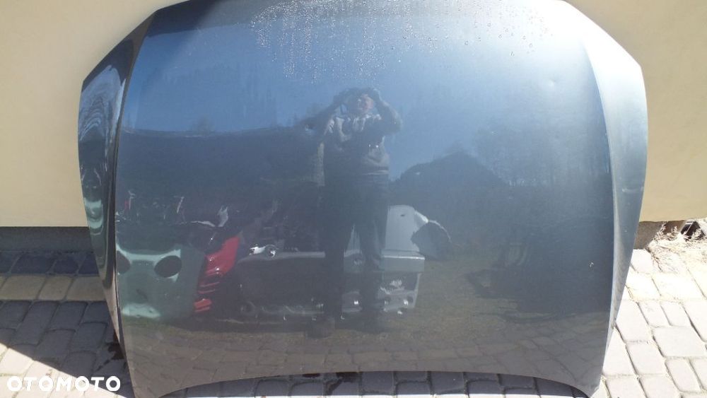 Masa silnika Vw Passat B8 - 4