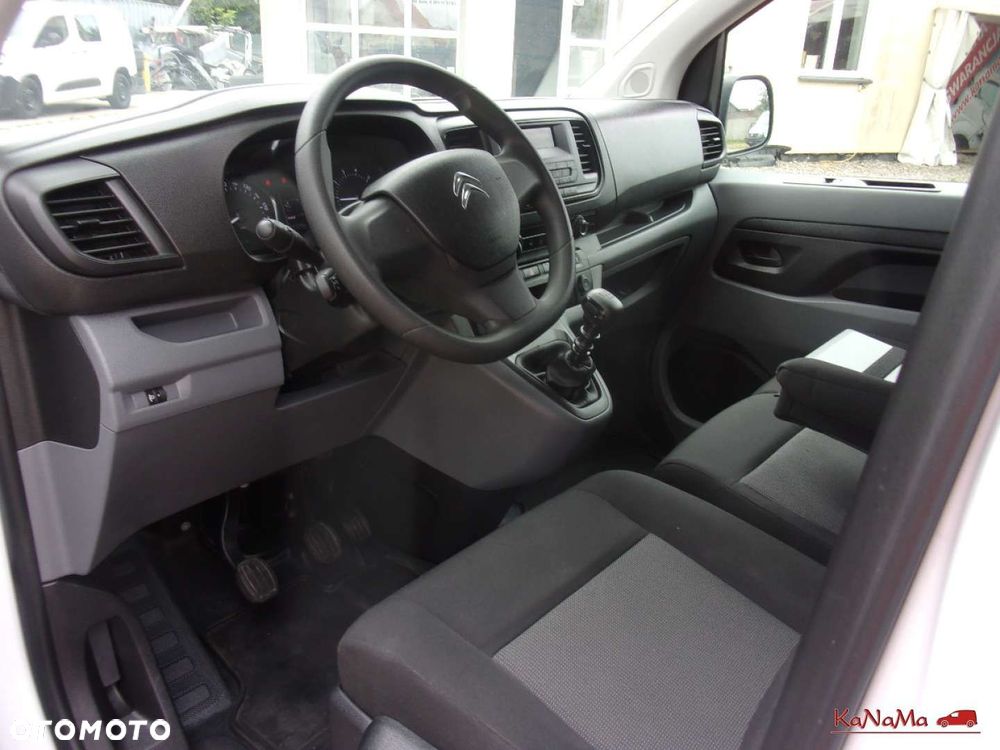 Citroën Jumpy - 2