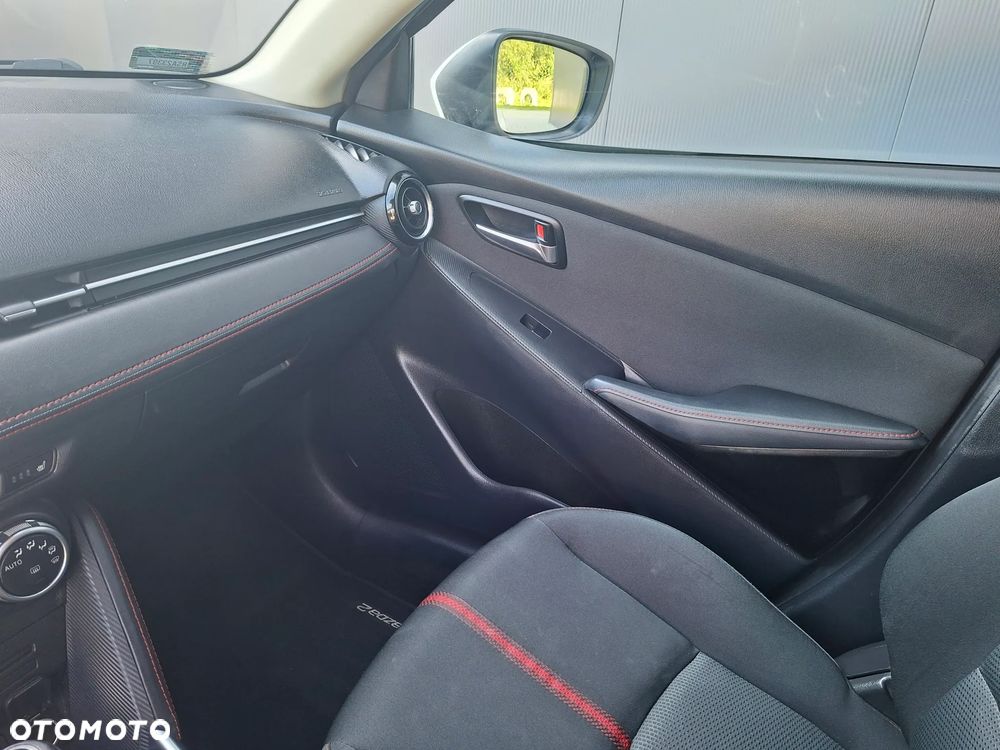 Mazda 2 1.5 Skypassion i-ELoop - 9