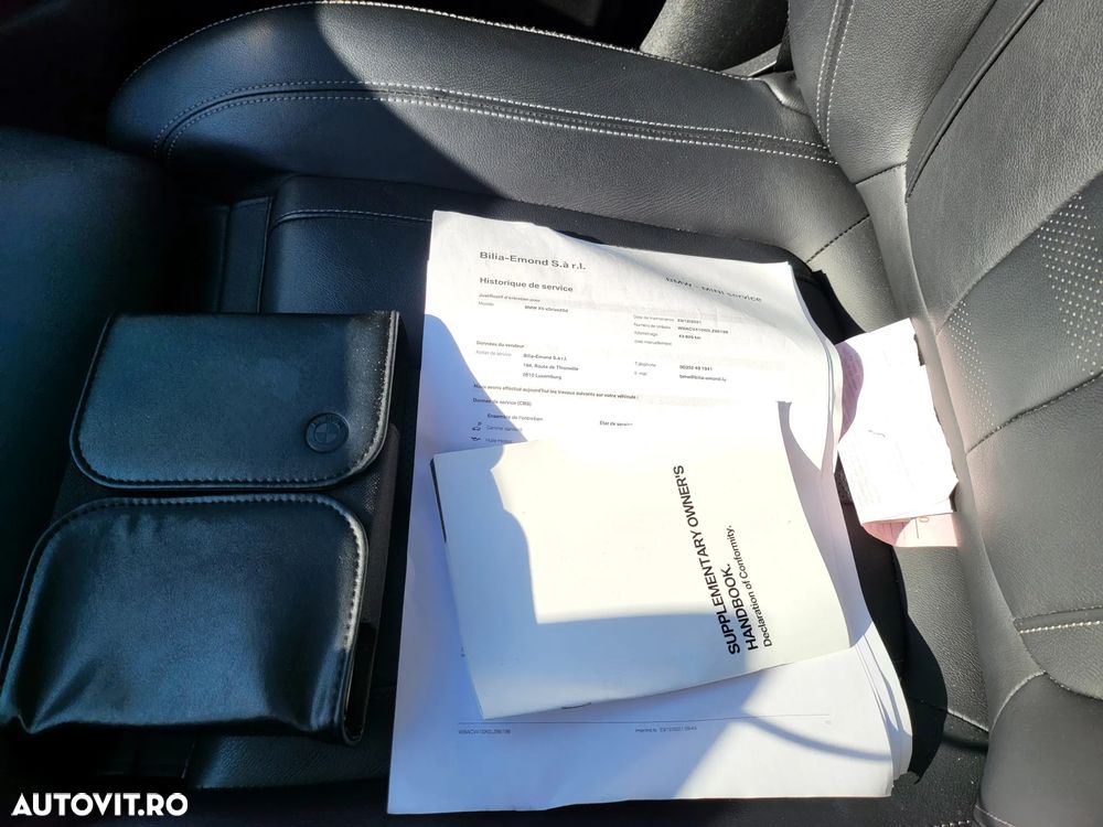 BMW X5 xDrive25d xLine - 20