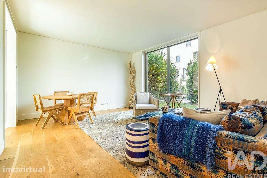 Apartamento T2 em São Vicente de 87 m2 - Grande imagem: 2/26