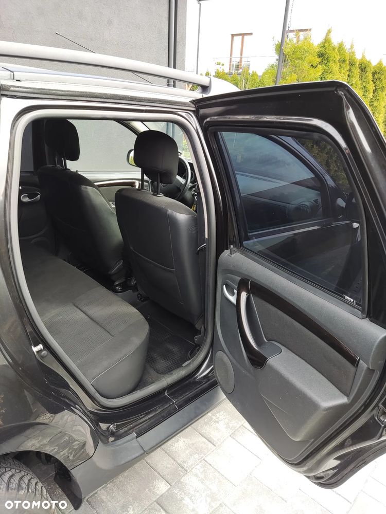 Dacia Duster 1.5 dCi Ambiance - 17