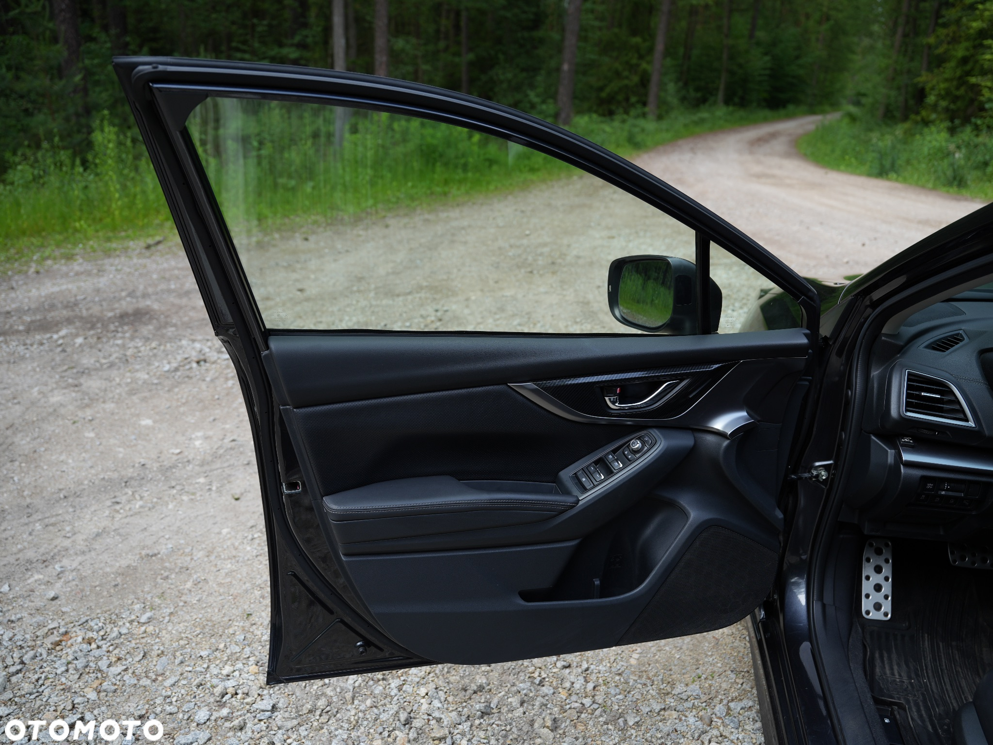 Subaru Impreza 1.6 Trend (EyeSight) Lineartronic - 25