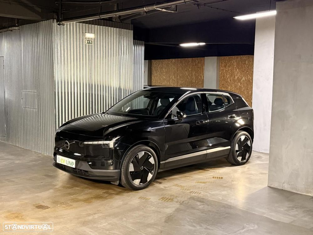 Volvo EX30 - 1