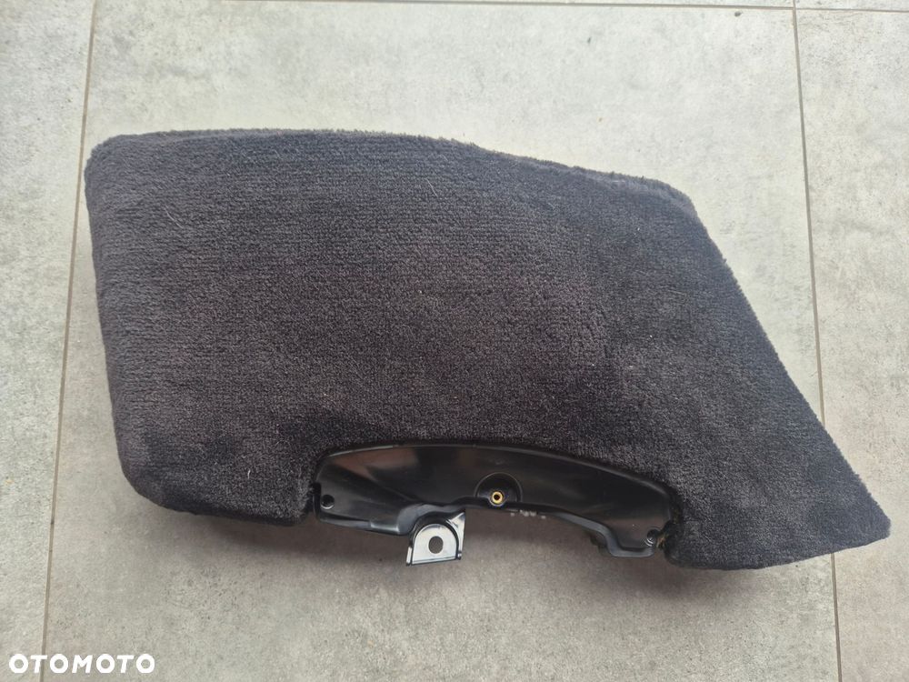 glosnik subwoofer bose porsche cayman 987 99764556700 anglik - 4