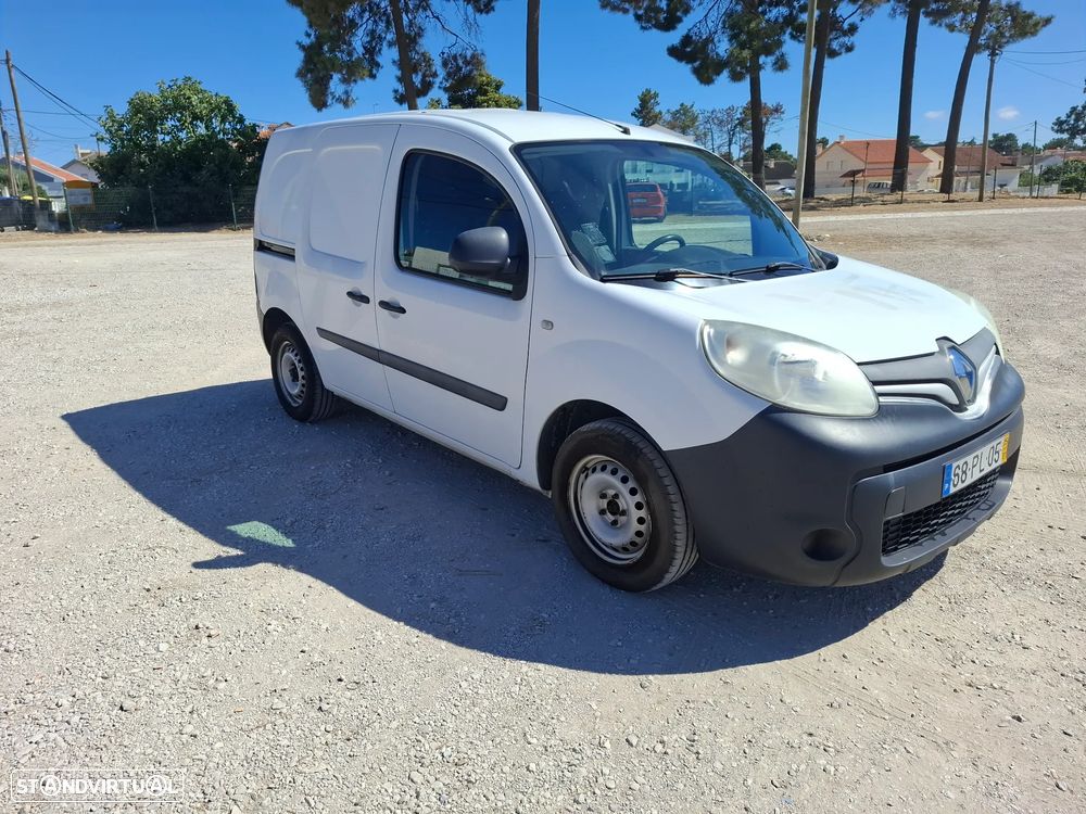 Renault Kangoo 1.5dci - 3