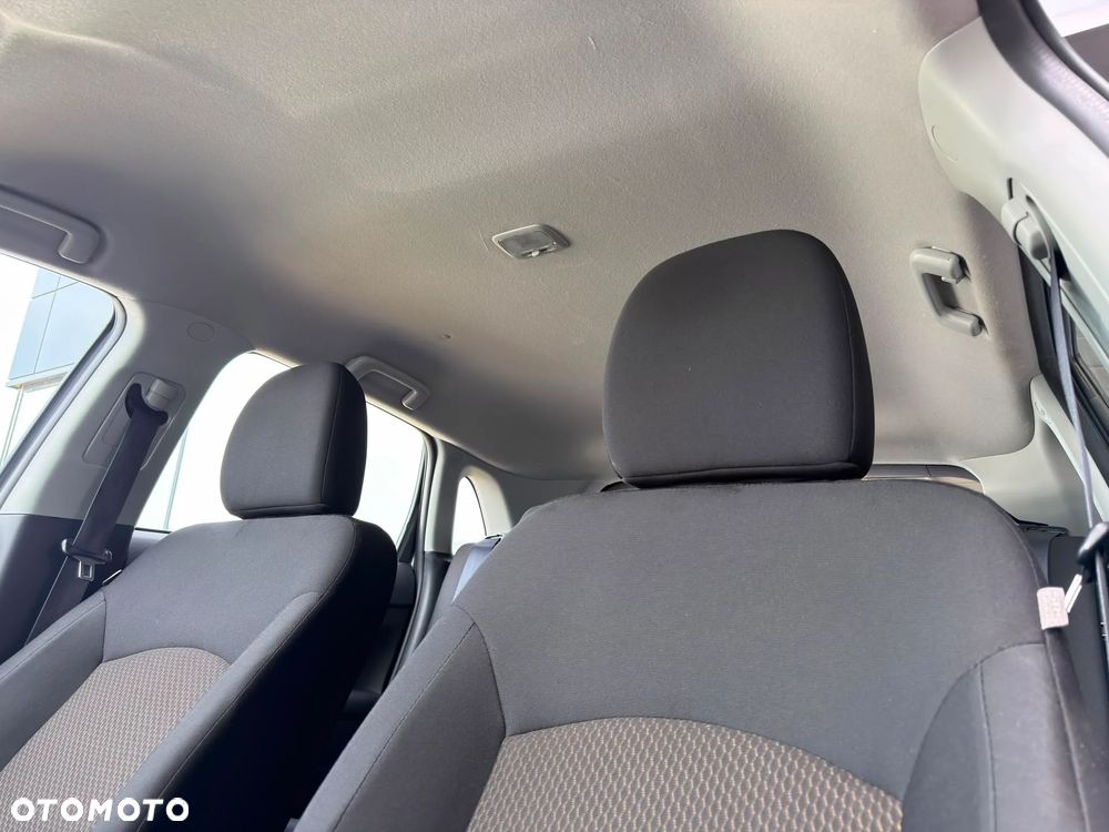 Mitsubishi ASX 1.6 Invite - 11