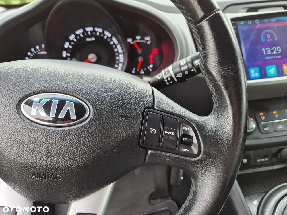 Kia Sportage 1.6 GDI M 2WD - 39