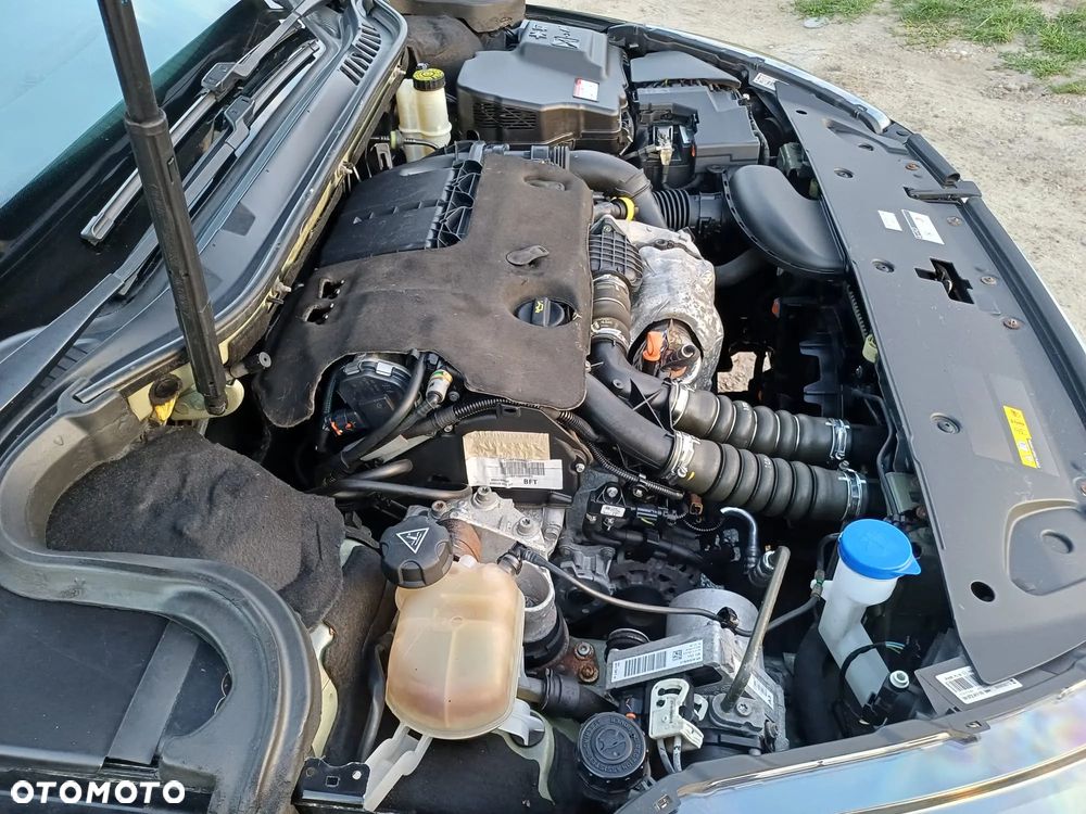 Ford Focus 1.5 TDCi ECOnetic 88g Start-Stopp-System Trend - 16