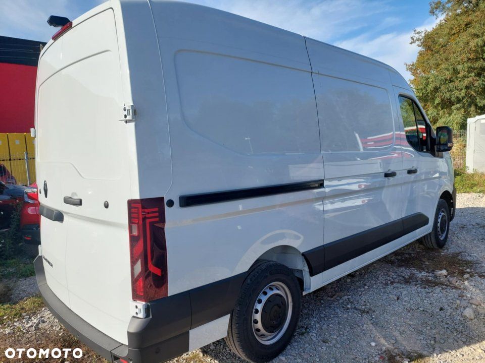 Renault Master - 5