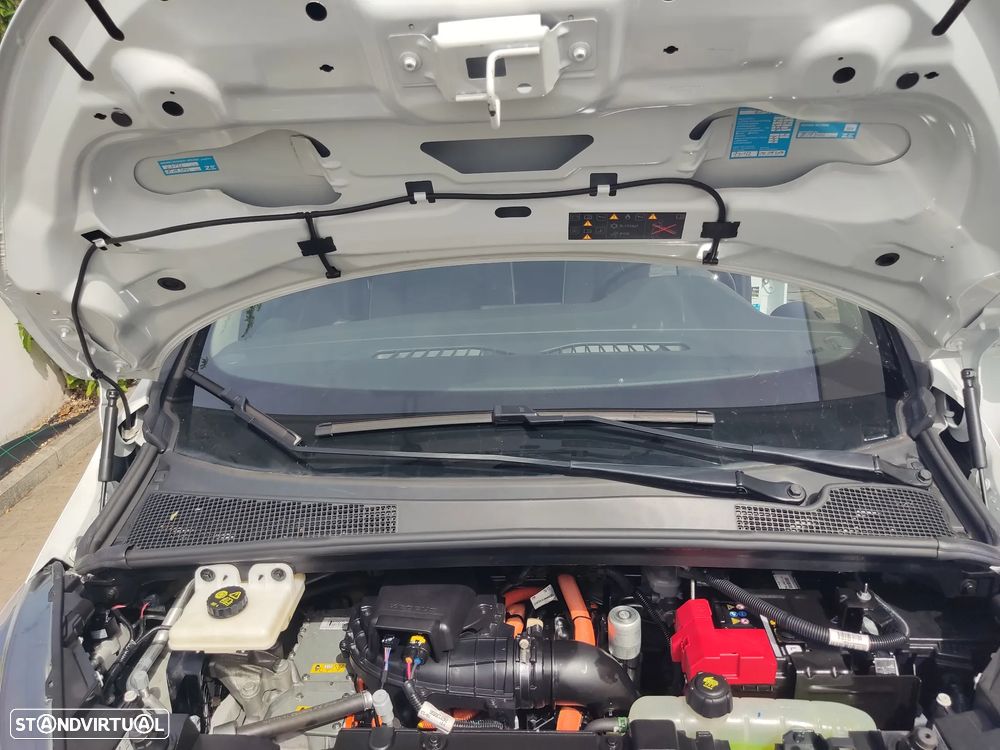 Renault Zoe (c/ Bateria) Z.E. 50 EXPERIENCE - 28