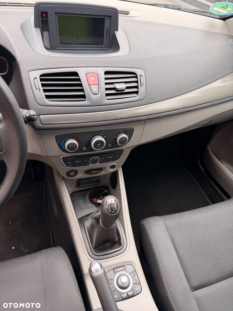 Renault Megane 1.6 16V 100 J'taime - 19