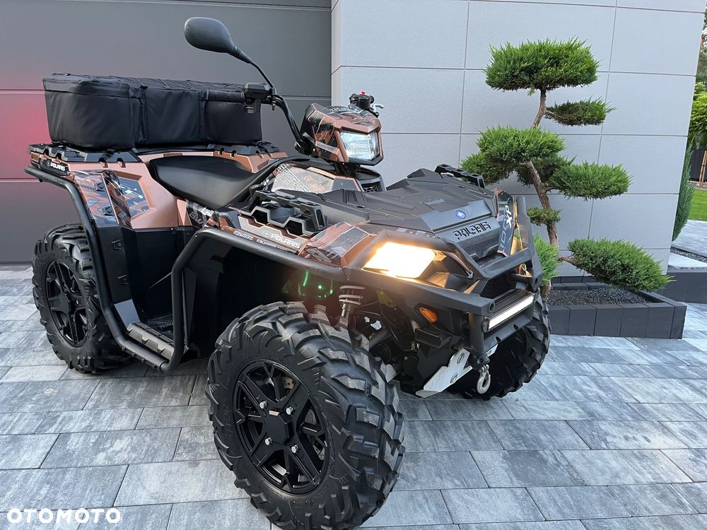 Polaris Sportsman