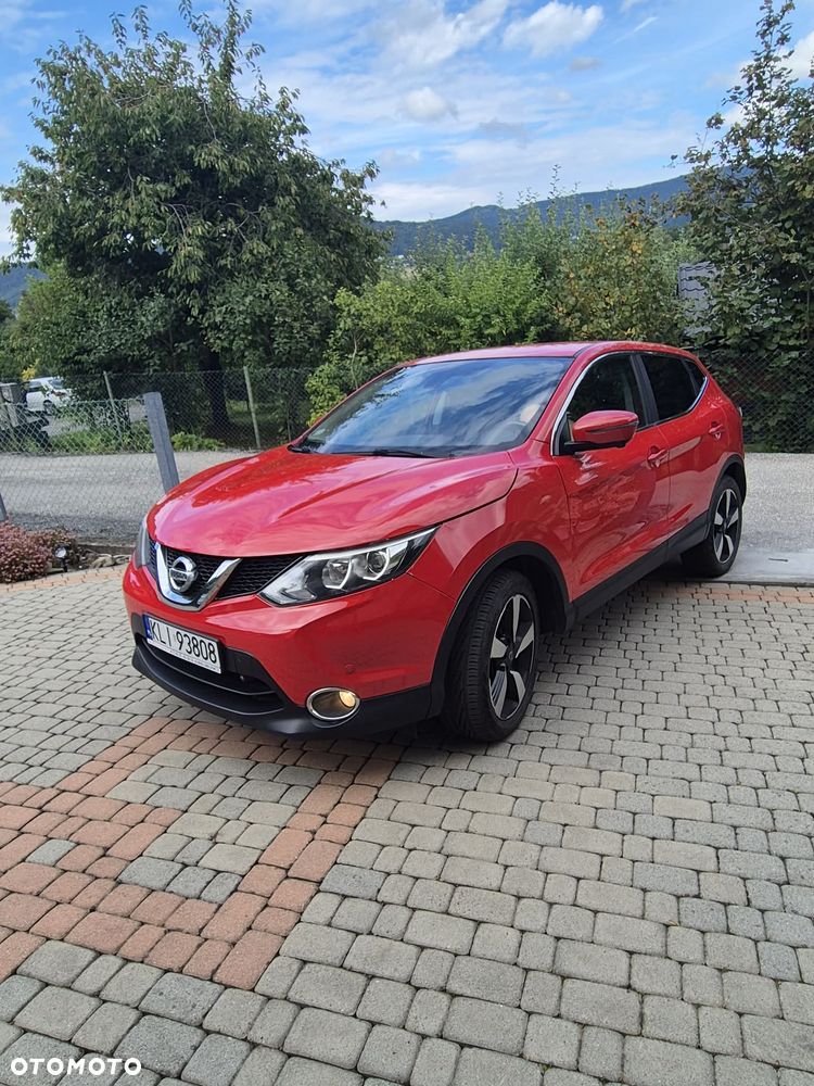 Nissan Qashqai 1.6 DIG-T 360 - 6