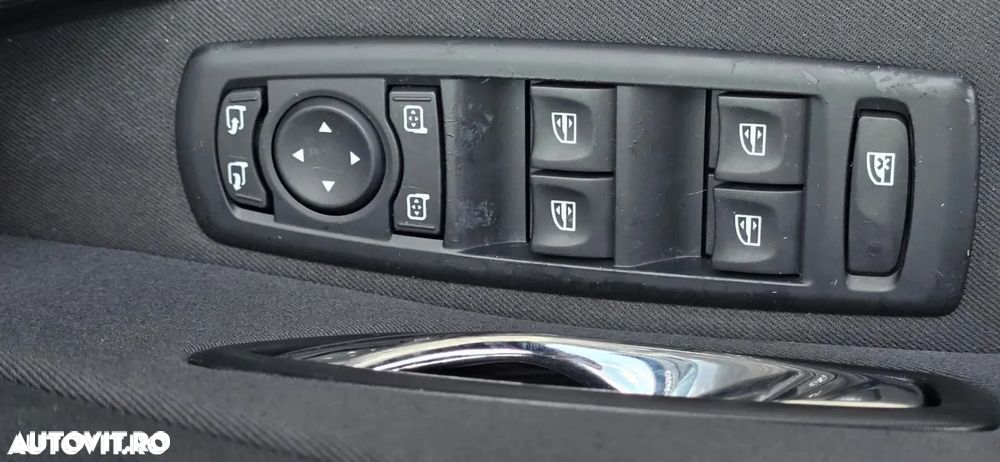 Renault Megane 1.5 dCi FAP Avantage - 12