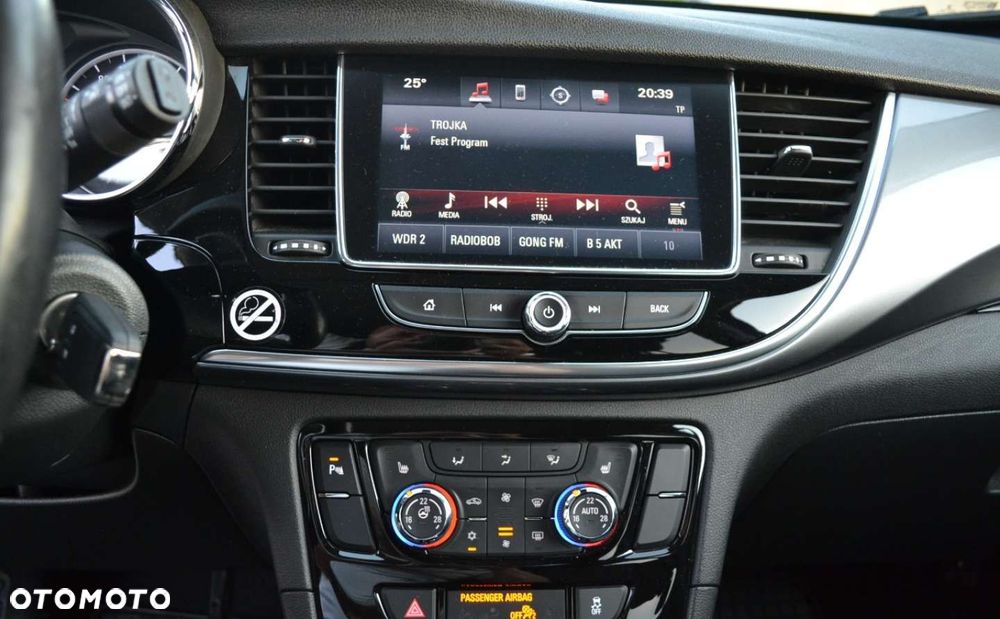 Opel Mokka X 1.4 Automatik Active - 26