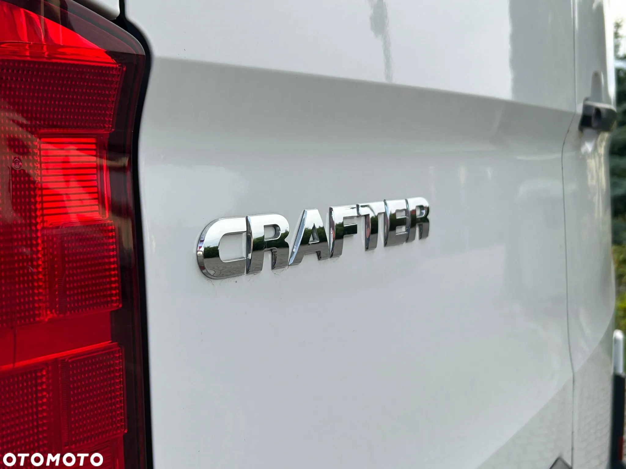 Volkswagen Crafter - 30