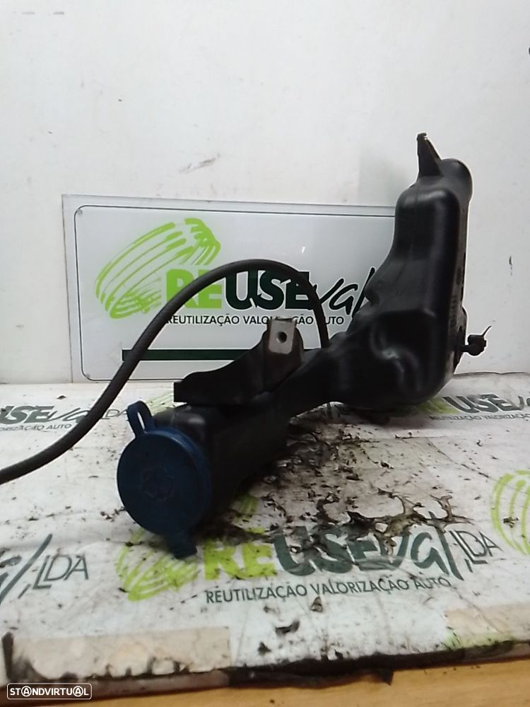 Depósito Líquido Limpa Vidros Fr Mercedes-Benz C-Class (W204) - 3